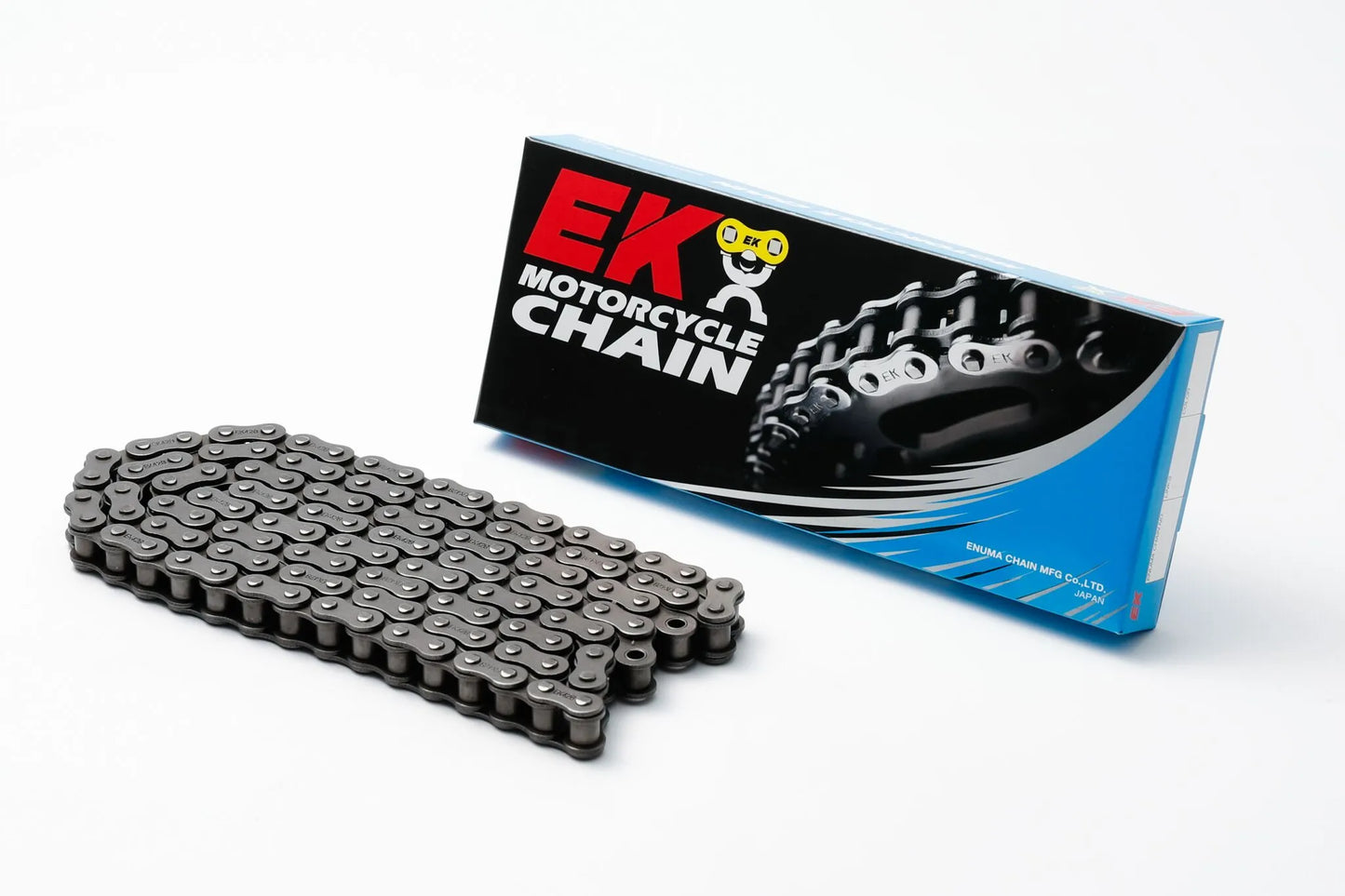 CHAIN EK428 90C