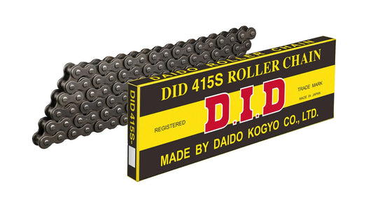 CHAIN DID415S 116C