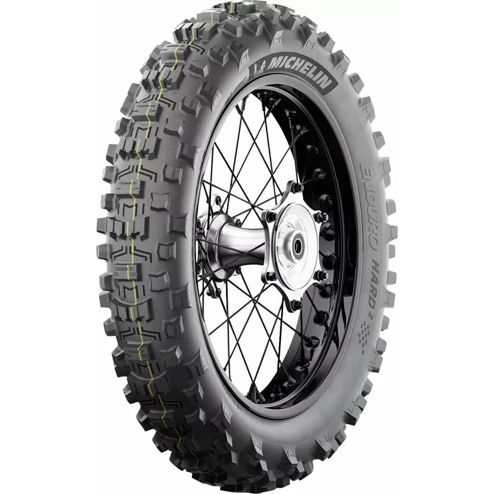 ENDURO HARD 2 140/80-18 70R TT