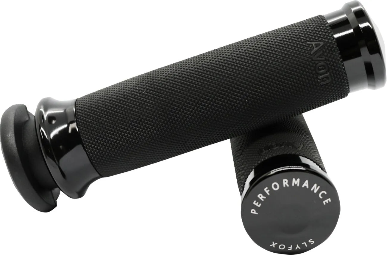 GRIP SLYFOX CABLE BLK