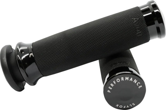 GRIP SLYFOX CABLE BLK