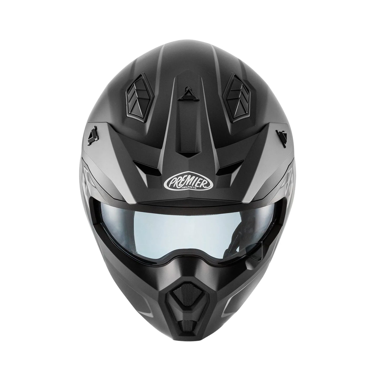 HELMET SUBVERTER U9 BM MD