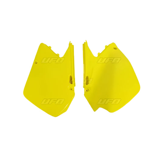 Panel Side Rm125-250 01-08 Yl Su04900#102