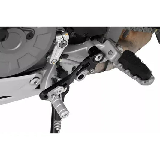 Gear Lever Fsc.22.892.10001