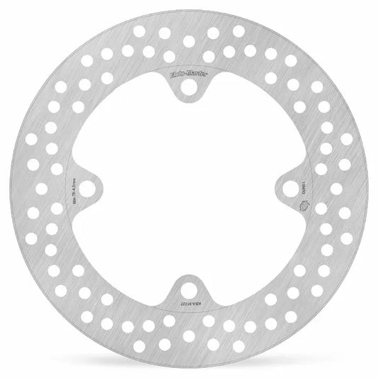 Halo Rear Disc Cbr1000 Abs 110493