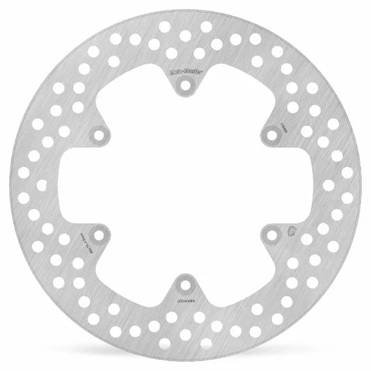 Brake Disc Halo Rear 110458
