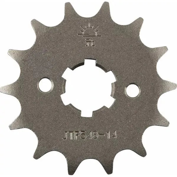 Sprocket Front 14T 428 Jtf548.14