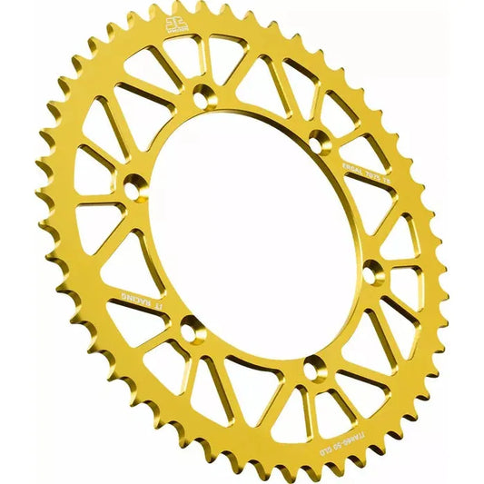Sprocket Rl 50T Kaw Gld Jta460.50Gld