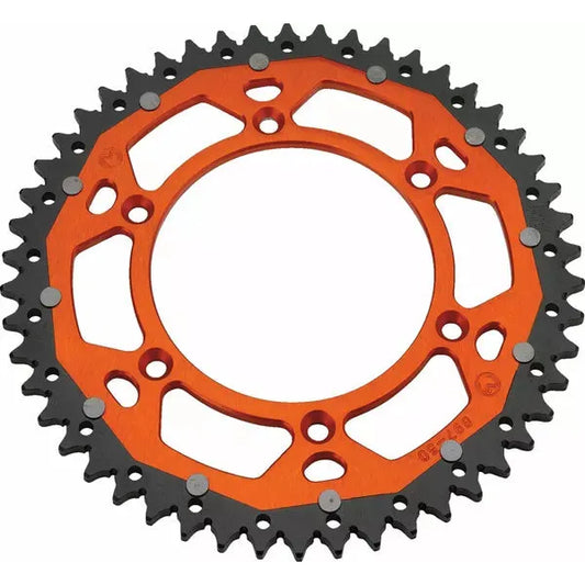 Sprocket Dual Mse 50 Or 1210-897-50-14X