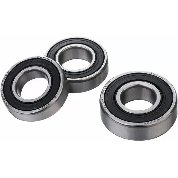 Bearing Kit Rr Wheel Rwk-T-040