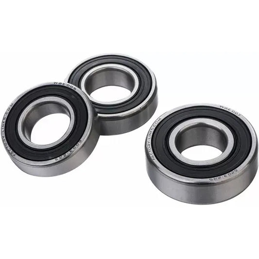 Bearing Kit Rr Wheel Rwk-T-040