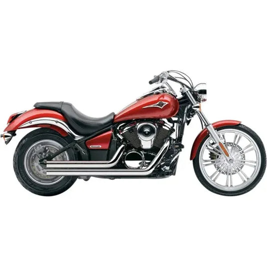 Exhaust Speedster Sh Vn900
