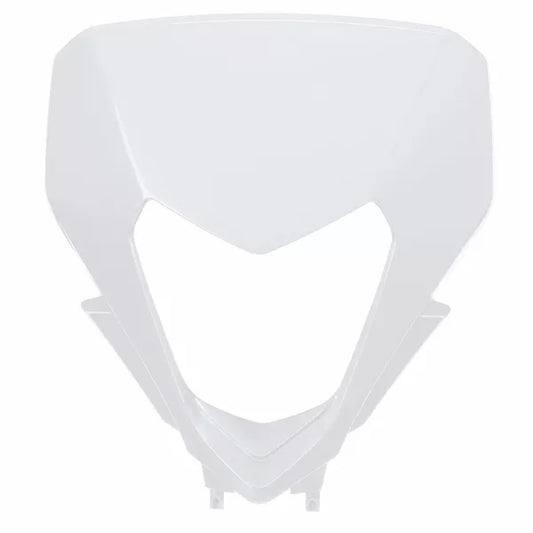 Headlght Mask Sherco 24 Wh 8681100002