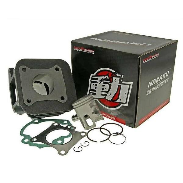Cylinder Kit 50Cc Nk100.28