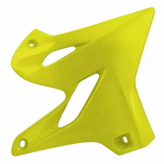 Rad Covers Yz 15- Fl Ye 8417500005