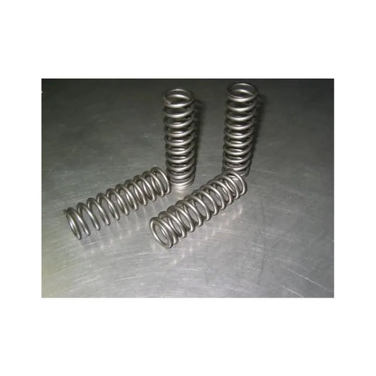 Spacer Plastic For Pressu