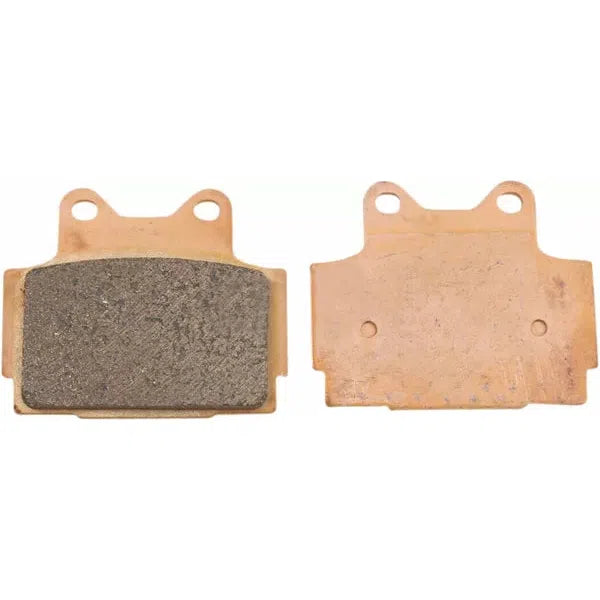 Brake Pad Fa-Hh Series Sintered Metal FA104HH