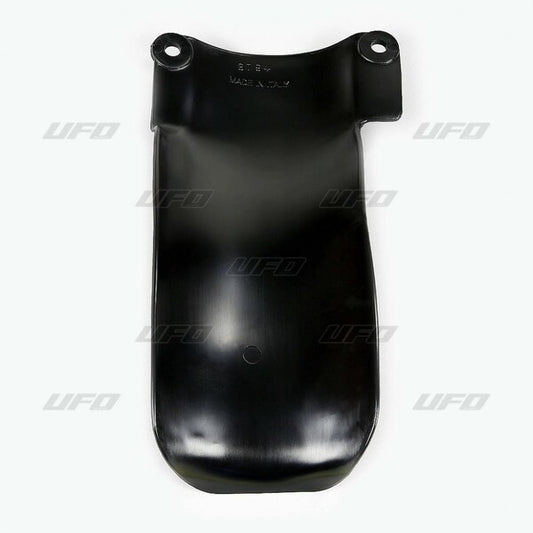 Rear Mud Plt Kx 89 Bk Ka02724#001