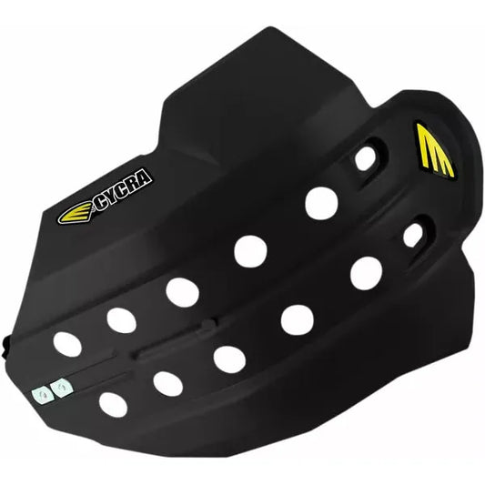 Skidplate F.Armor Ktm Bk 1Cyc-6214-12