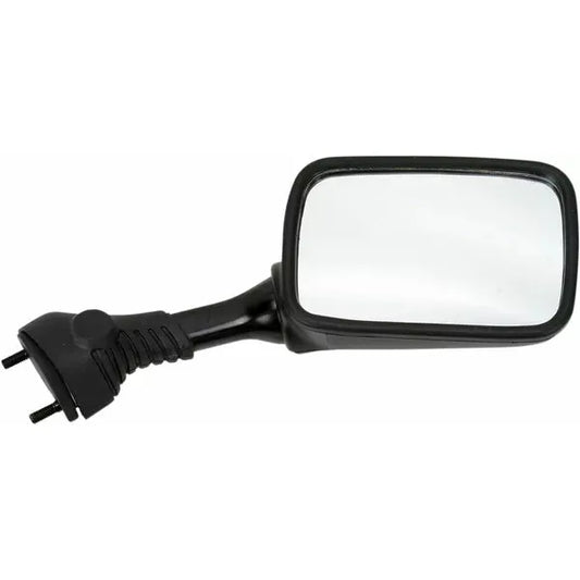 Mirror Black Right Ec Fairing 20-78281