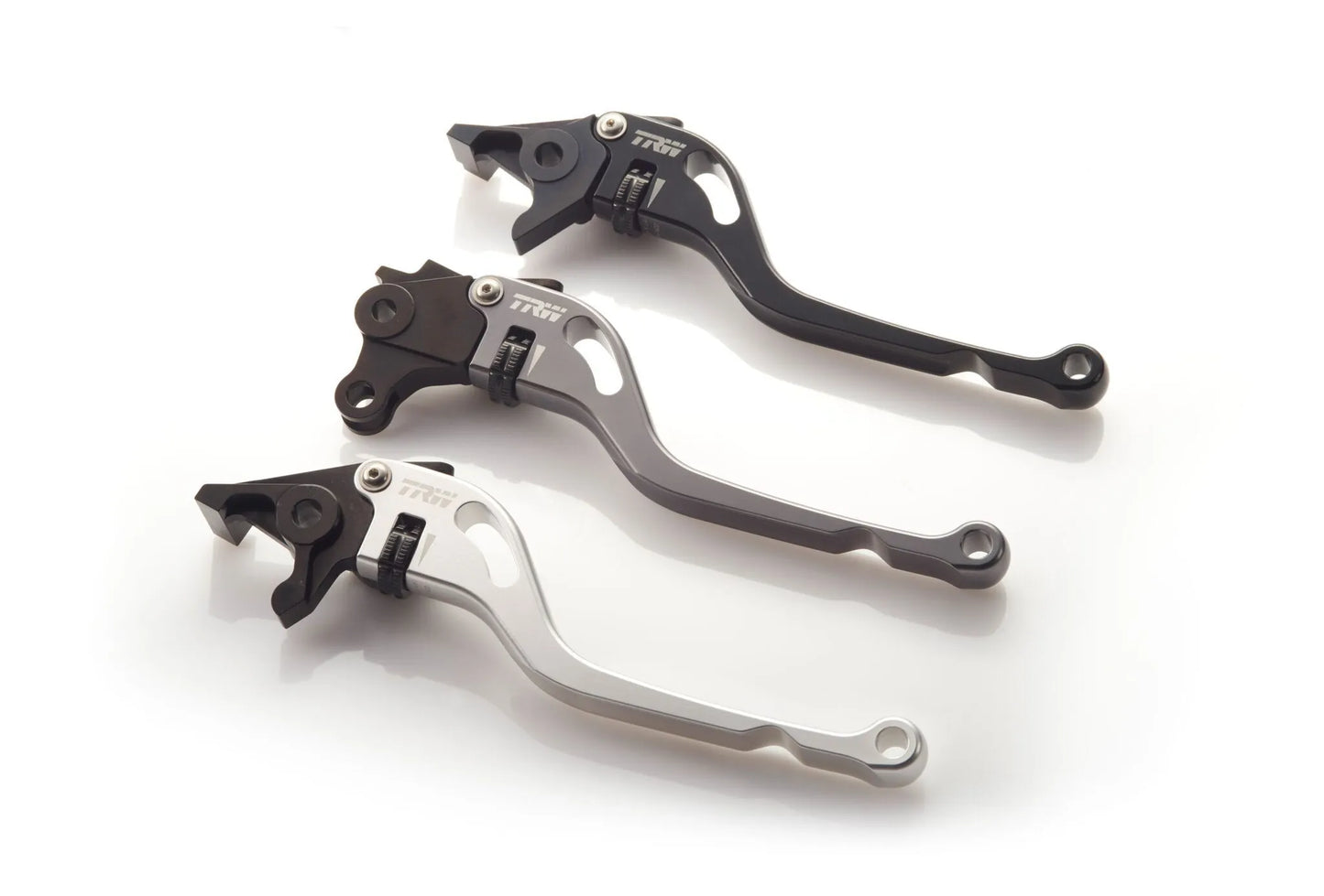CLUTCH LEVER ST