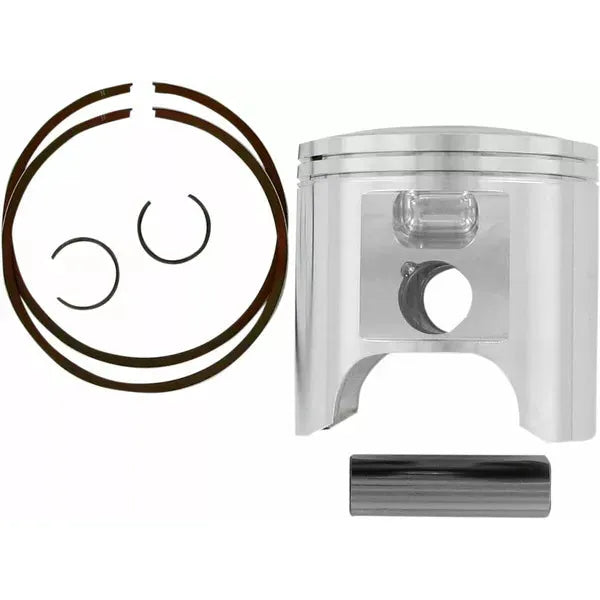 Wiseco Piston Hon 2Mm 533M08200