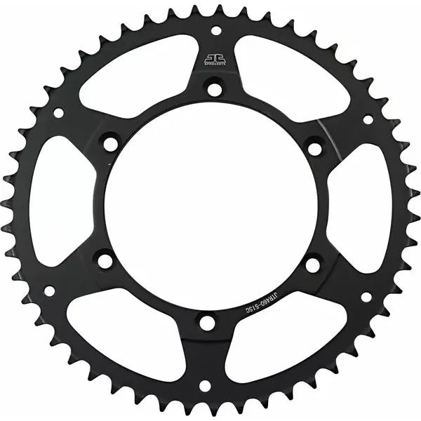 Sprocket Rear 51T 520 Sc Jtr460.51Sc