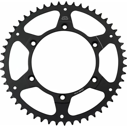 Sprocket Rear 51T 520 Sc Jtr460.51Sc