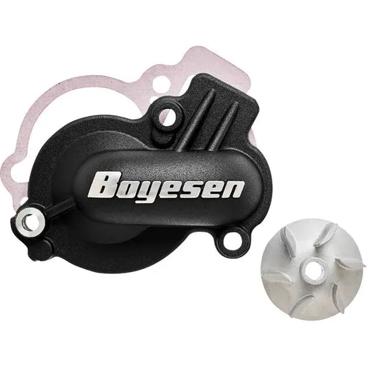 Water Pump Kit Black