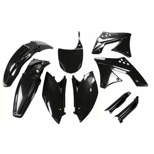 Body Kit Full Kxf250 09&12 Bk Kakit212F@001