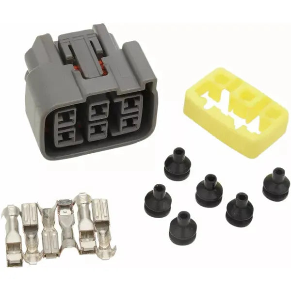 Wiring Connector 11-114