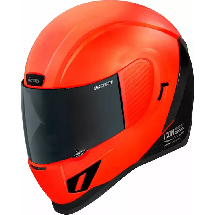 Airform™ Counterstrike MIPS® Helmet Red