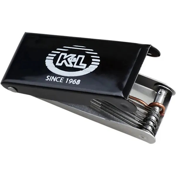 Carb Cleaner Wire Set