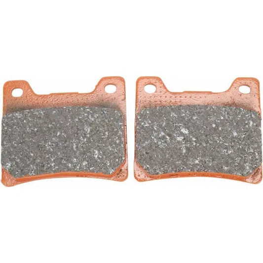 Brake Pad Fa-V Series Sintered Metal/Organic Compound FA088V
