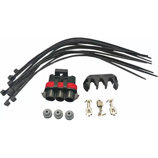 Reg/Rec Hs Polaris Rzr 10-582H