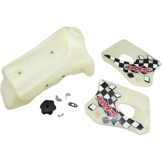 Tank Gas Kx125/250 3.4 Nt