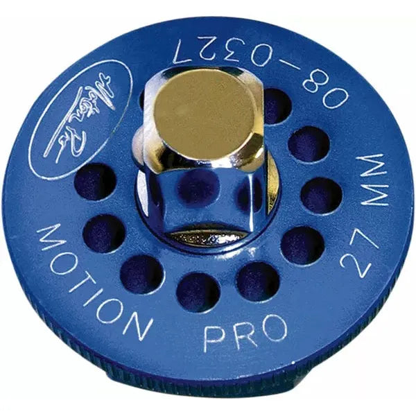 Drive Adapter 27Mm 3/8 08-0327