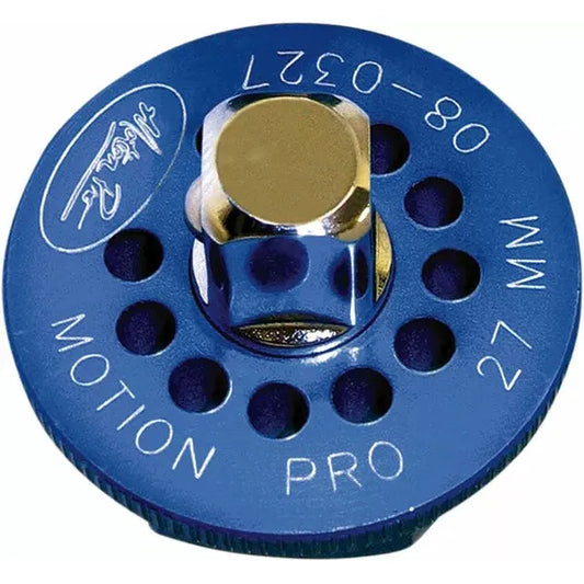 Drive Adapter 27Mm 3/8 08-0327