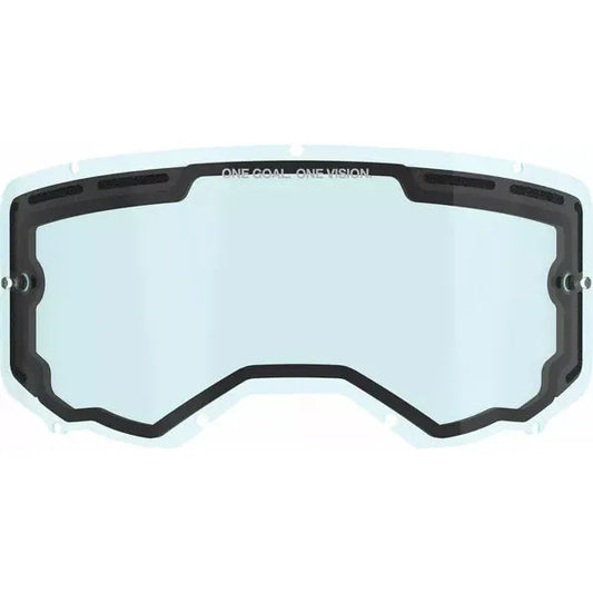 Vision 8/Vision 5/Vision 3 Goggle Dual Pane Lens