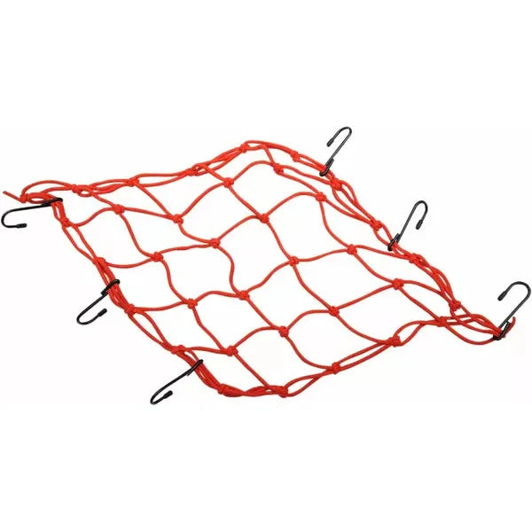 Super Net-Red 38Cm X 38Cm 78-60501
