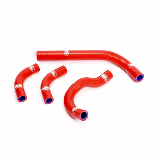 Radiator Hose Kit Hon Rd Hon-19-Rd