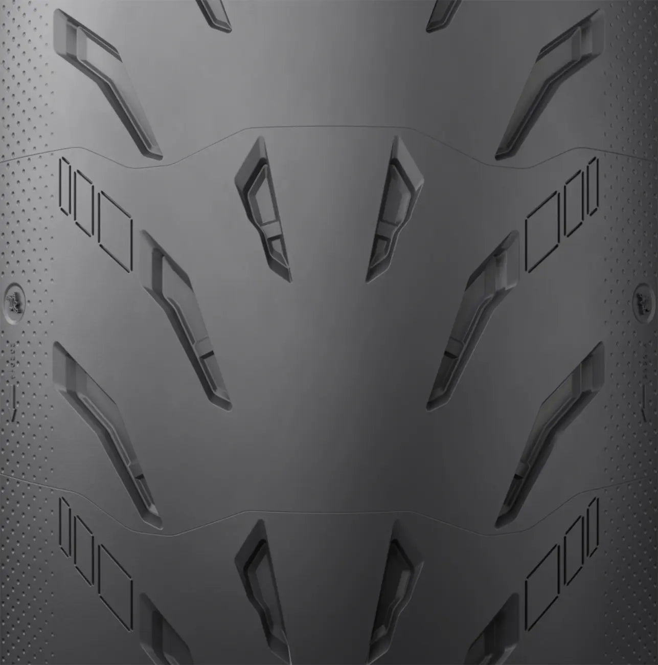 ROAD 5 160/60 ZR 17 M/C (69W) R TL