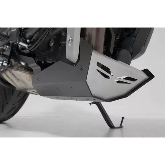 Front Spoiler Mss.06.833.10001