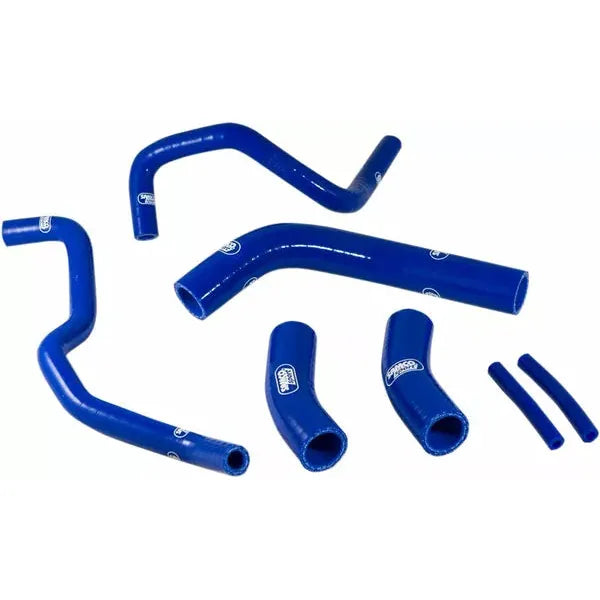 Radiator Hose Kit Yam Blu Yam-73-Bl