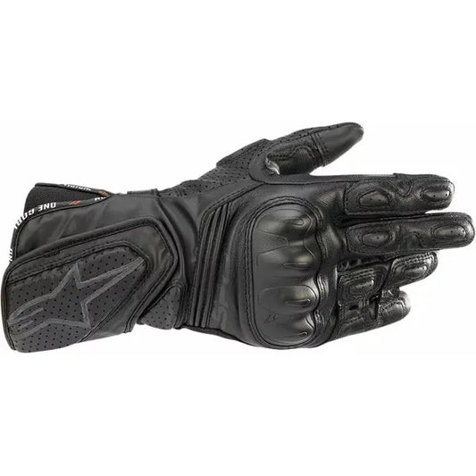 Stella SP-8 V3 Gloves Black