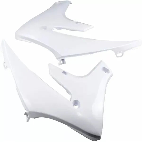 Shroud Pf Yzf18 White 1Cyc-1784-42