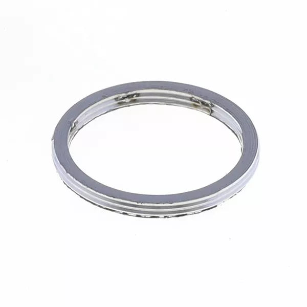 Gasket Exhaust Ho/Su/Ka E390460Ss