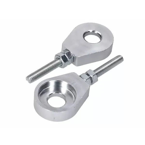Chain Tensioner Aluminum 12Mm Slv 43010-Si