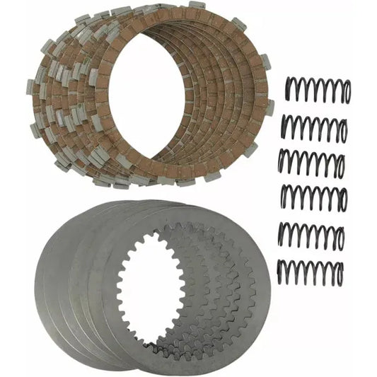 Clutch Dp Atv Dpk188 Dpk188