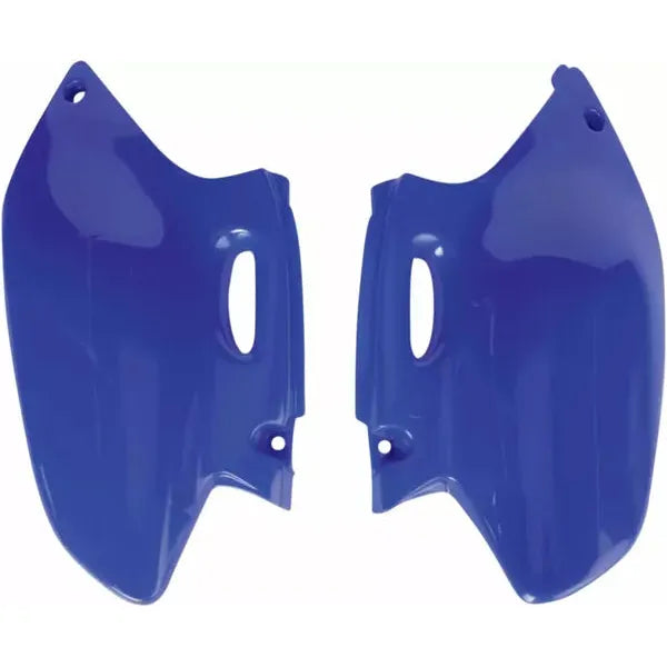 Sd Cover Yz400F '98-02 Blu Ya03811#089